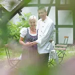 Otel Romantik Alte Vogtei 4*