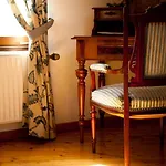 Romantik Alte Vogtei Hotel 4*