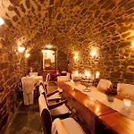 Otel Romantik Alte Vogtei Hamm (Sieg)