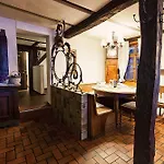 Romantik Alte Vogtei Otel 4*