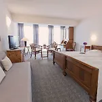 Romantik Alte Vogtei Otel