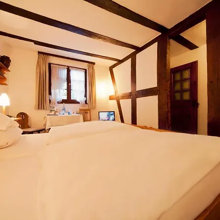 Romantik Alte Vogtei 4*