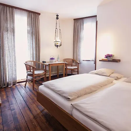 Romantik Alte Vogtei 4* Hamm (Sieg)