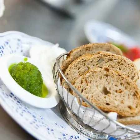 Hotel Romantik Alte Vogtei 4*