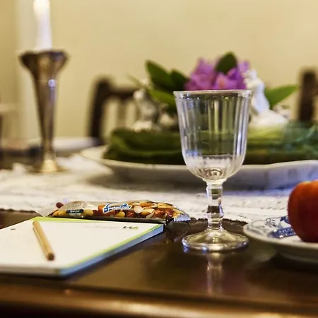 Romantik Alte Vogtei Hamm (Sieg)