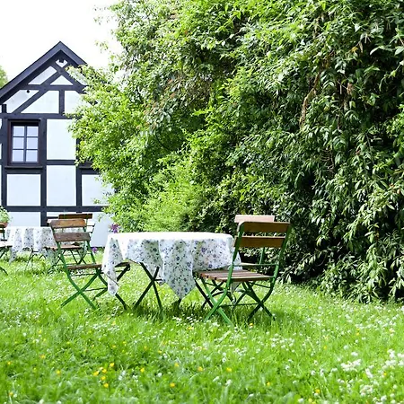 Romantik Alte Vogtei