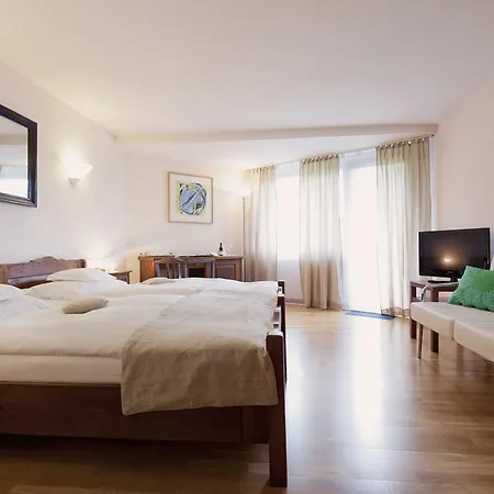 Romantik Alte Vogtei Hotel Hamm (Sieg)