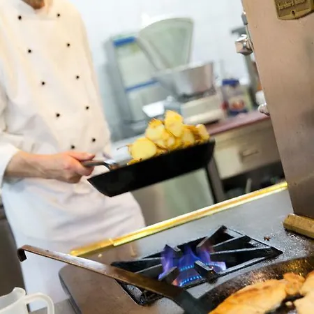 Romantik Alte Vogtei Hotel