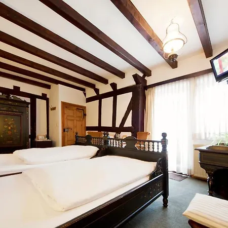 Romantik Alte Vogtei 4*