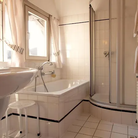 Romantik Alte Vogtei 4* Hamm (Sieg)