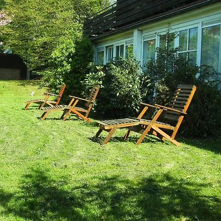 Hotel Romantik Alte Vogtei 4*