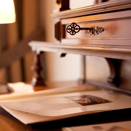 Romantik Alte Vogtei Hamm (Sieg)