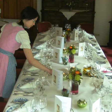 Romantik Alte Vogtei