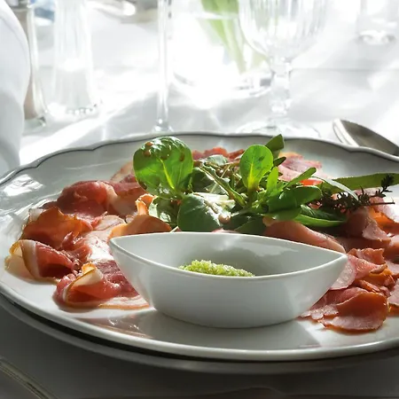 Hotel Romantik Alte Vogtei 4*