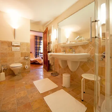 Romantik Alte Vogtei Hamm (Sieg)