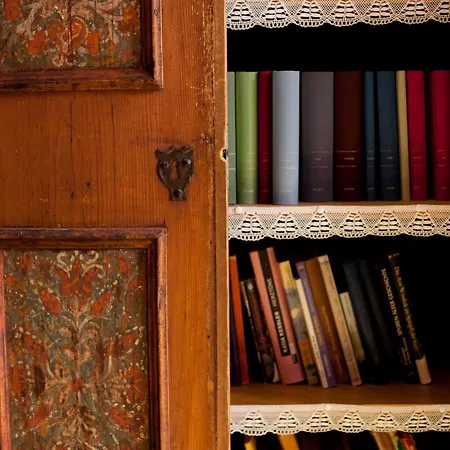 Hotel Romantik Alte Vogtei Hamm (Sieg)