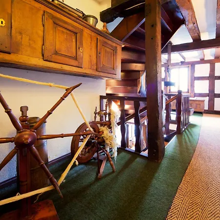 Romantik Alte Vogtei