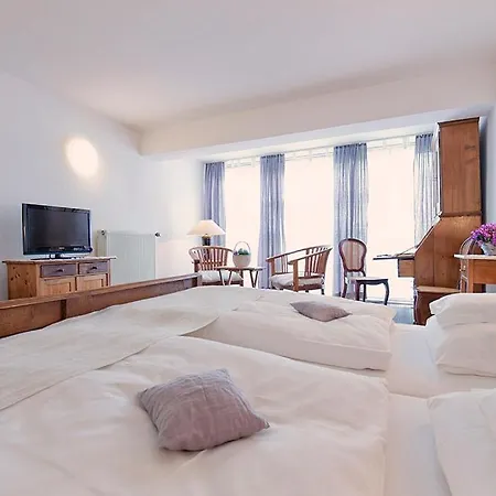 Romantik Alte Vogtei Hotel Hamm (Sieg)