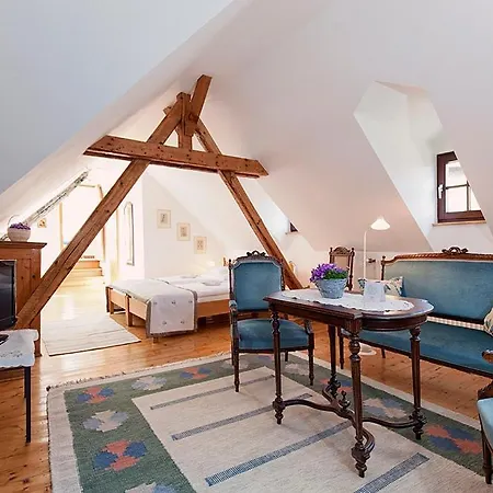 Hotel Romantik Alte Vogtei Hamm (Sieg)