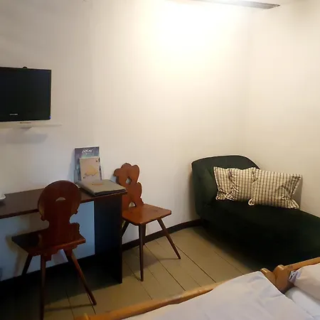 Romantik Alte Vogtei Otel Hamm (Sieg)
