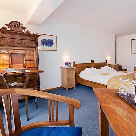 Romantik Alte Vogtei Hotel 4*