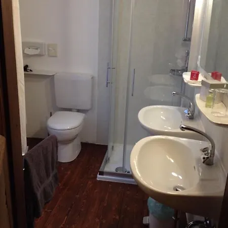 Отель Romantik Alte Vogtei 4*