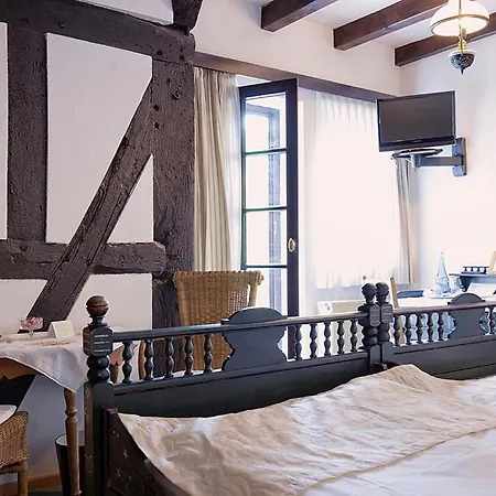 Romantik Alte Vogtei 4*