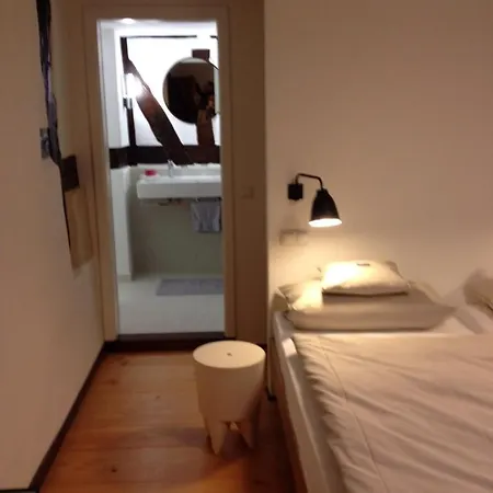 Romantik Alte Vogtei Hamm (Sieg)