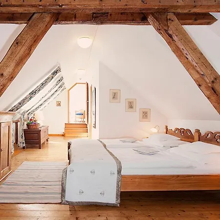 Romantik Alte Vogtei 4* Hamm (Sieg)