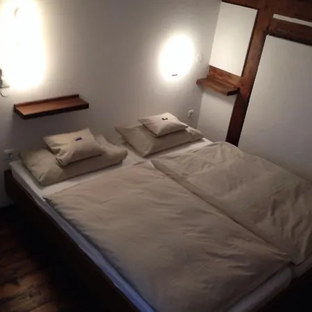 Romantik Alte Vogtei