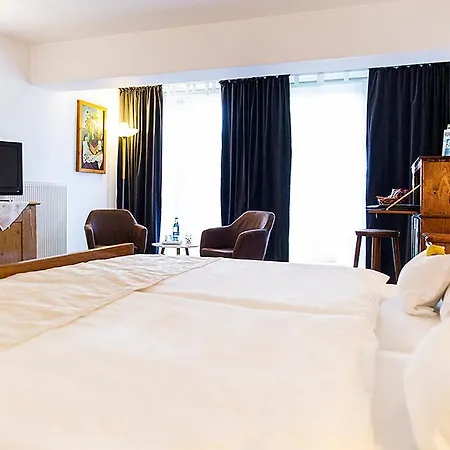 Romantik Alte Vogtei Hotel