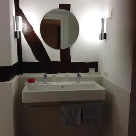 Szálloda Romantik Alte Vogtei