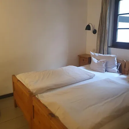 Hotel Romantik Alte Vogtei