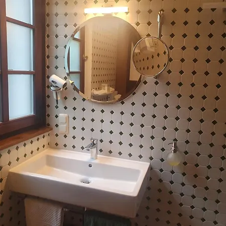 Romantik Alte Vogtei Hamm (Sieg)