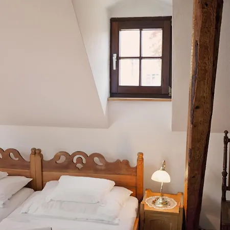 Romantik Alte Vogtei Hotel 4*