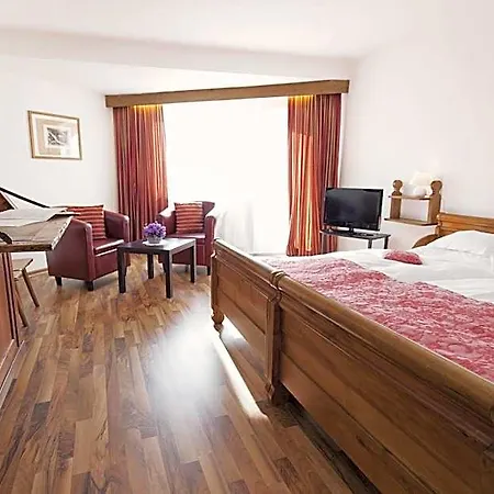 Romantik Alte Vogtei 4*