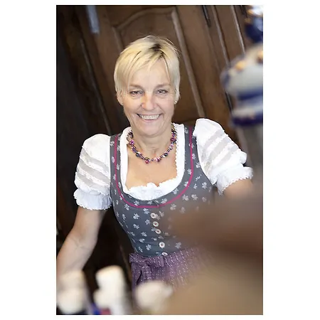 Hotel Romantik Alte Vogtei