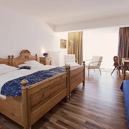 Hotel Romantik Alte Vogtei Hamm (Sieg)