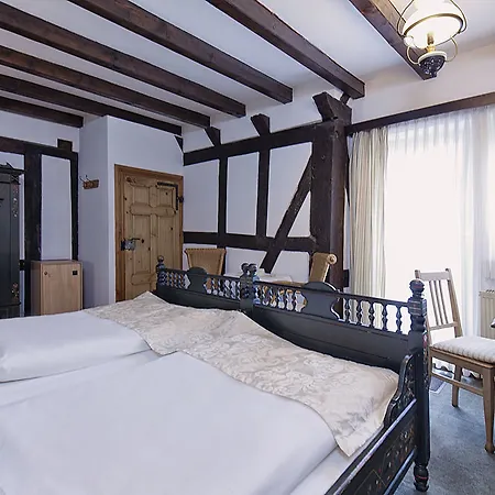 Romantik Alte Vogtei