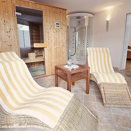 Hotel Romantik Alte Vogtei Hamm (Sieg)