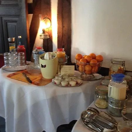 Romantik Alte Vogtei