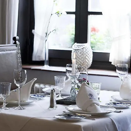 Romantik Alte Vogtei Hotel