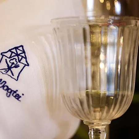 Romantik Alte Vogtei 4* Hamm (Sieg)