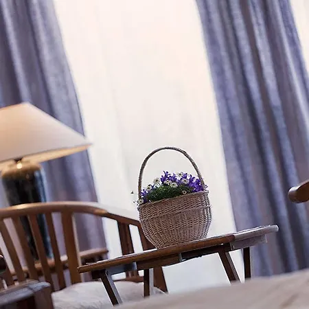 Romantik Alte Vogtei Hotel Hamm (Sieg)