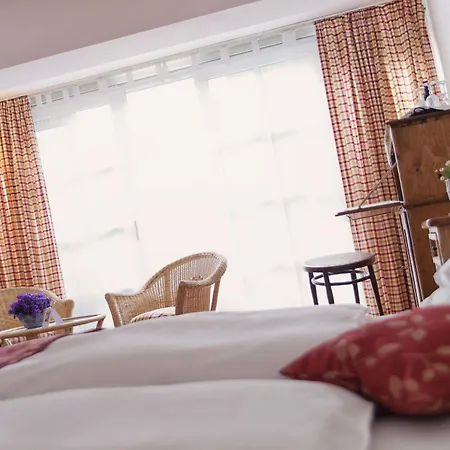 Romantik Alte Vogtei Hamm (Sieg)