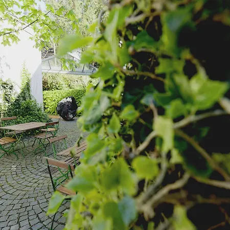 Romantik Alte Vogtei Hamm (Sieg)