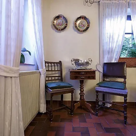 Romantik Alte Vogtei