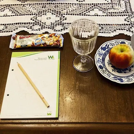 Hotel Romantik Alte Vogtei