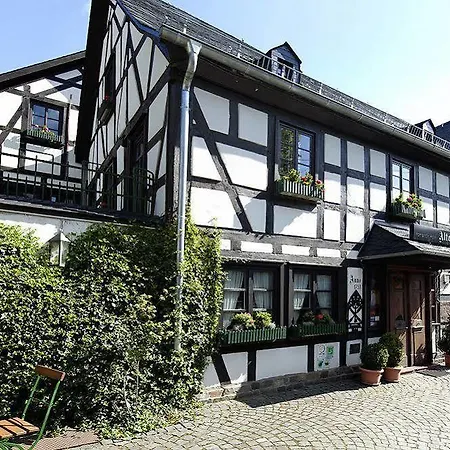 Hotel Romantik Alte Vogtei Hamm (Sieg)