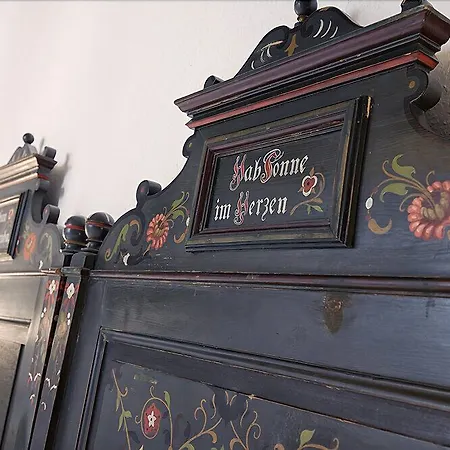 Romantik Alte Vogtei Hamm (Sieg)